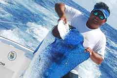 isla mujeres sportfishing